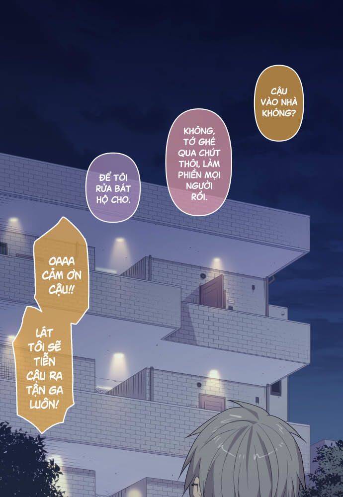 Blue Hearts Chapter 53 - 51