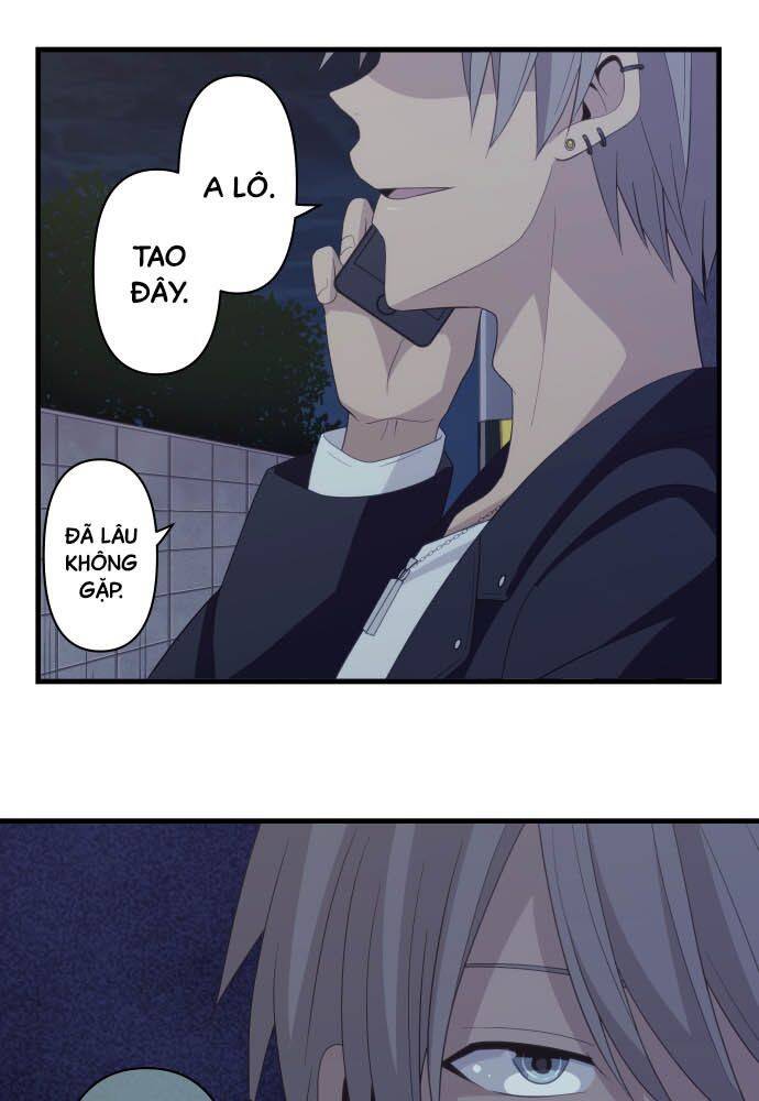 Blue Hearts Chapter 53 - 53