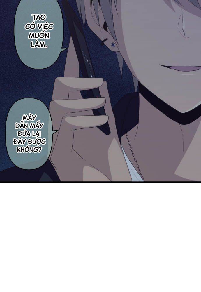 Blue Hearts Chapter 53 - 54