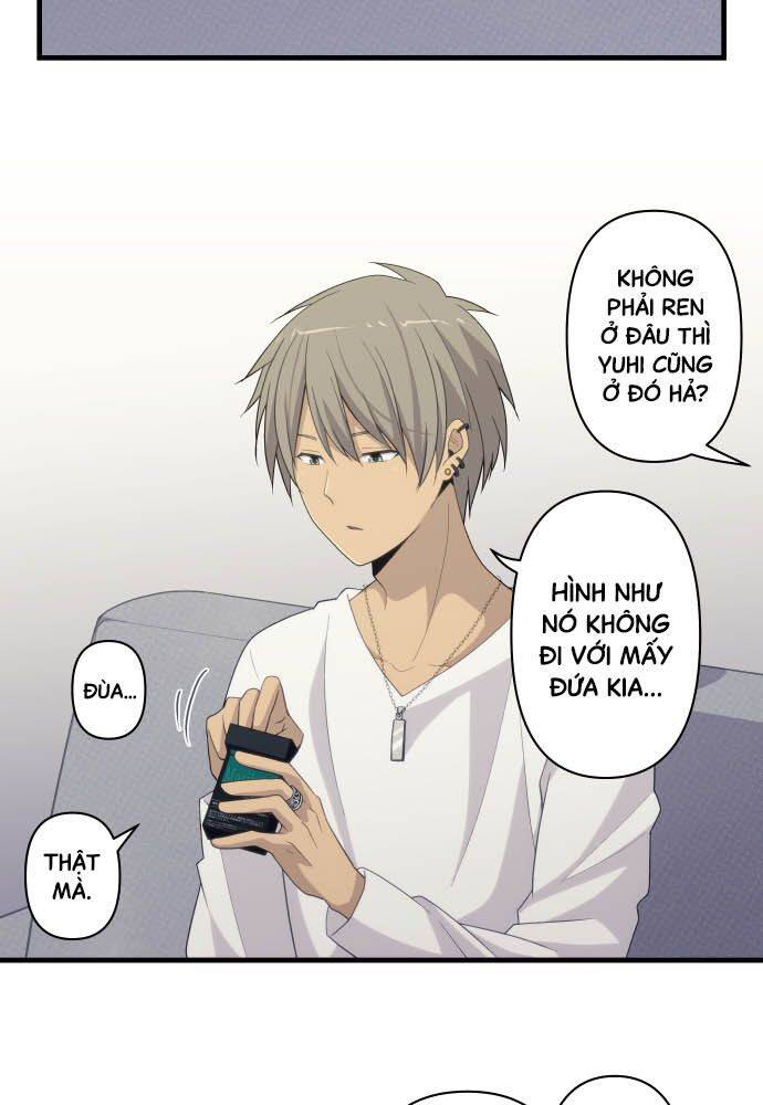 Blue Hearts Chapter 53 - 7