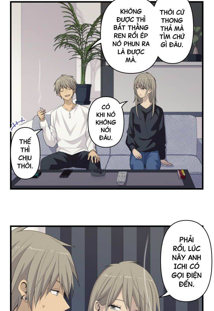 Blue Hearts Chapter 53 - 8