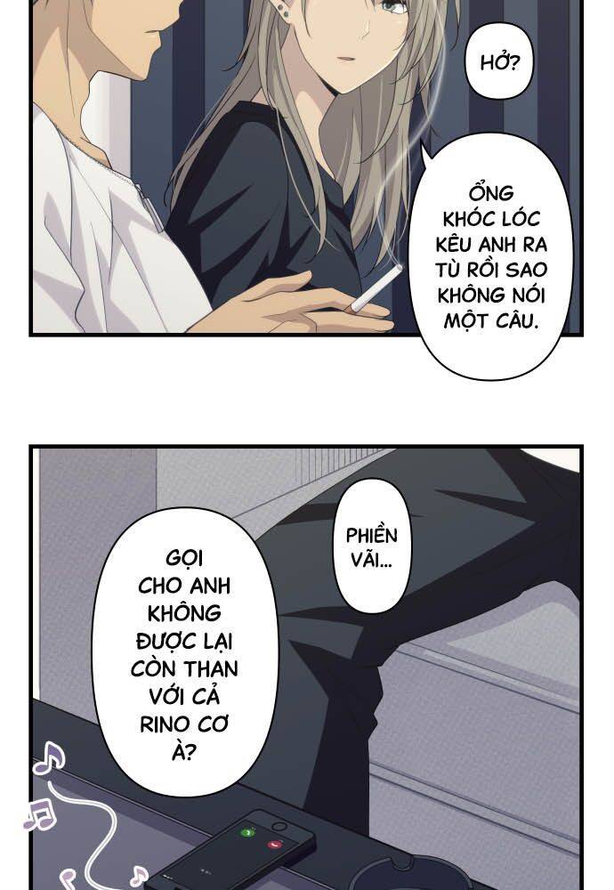 Blue Hearts Chapter 53 - 9