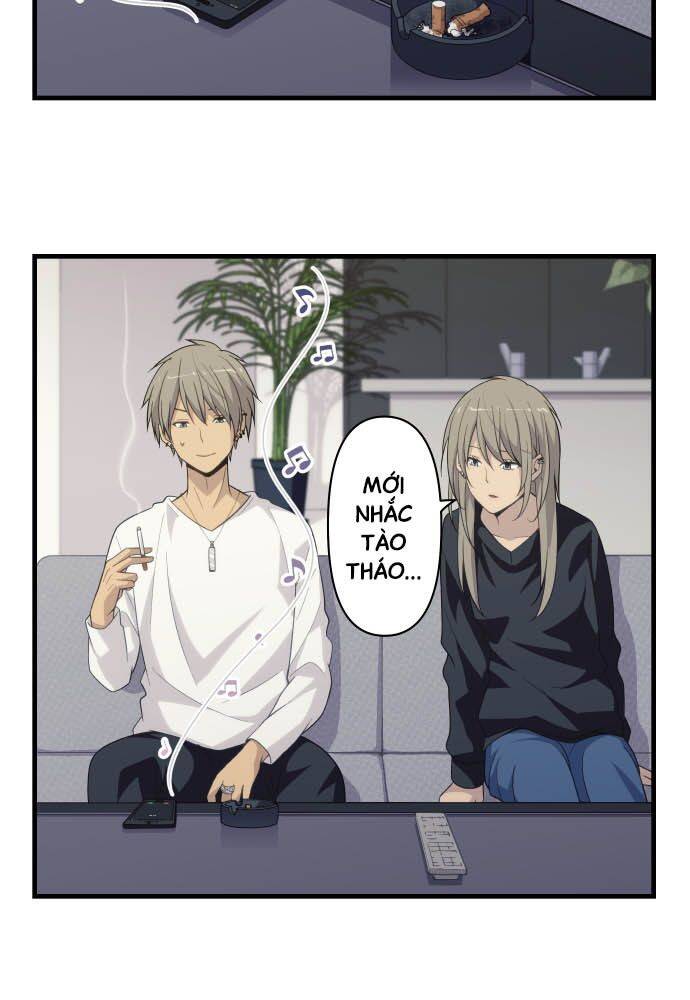 Blue Hearts Chapter 53 - 10