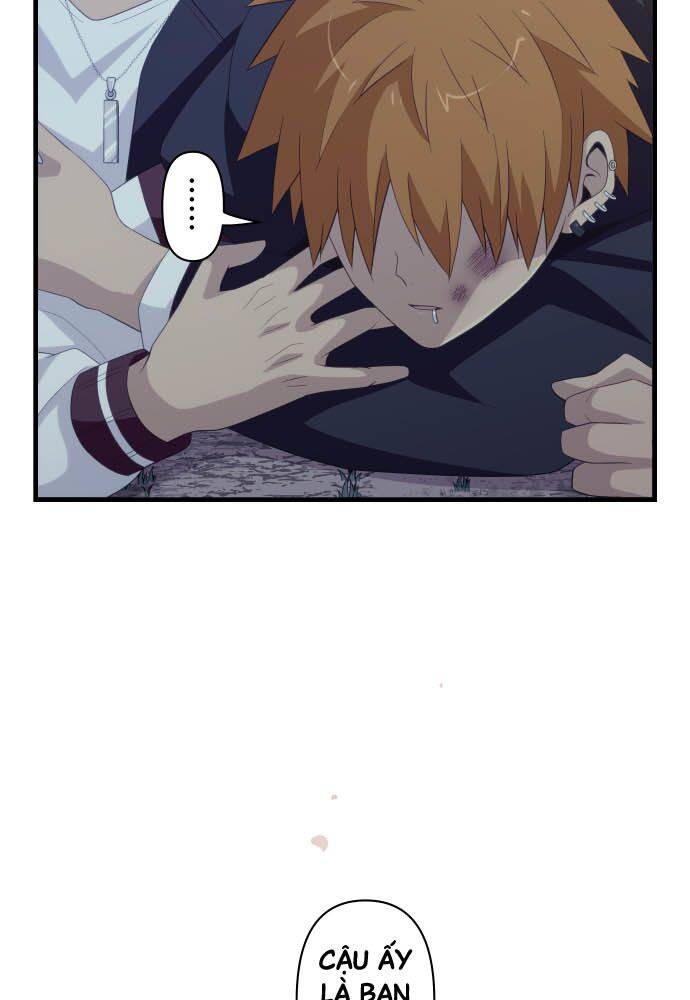 Blue Hearts Chapter 55 - 2