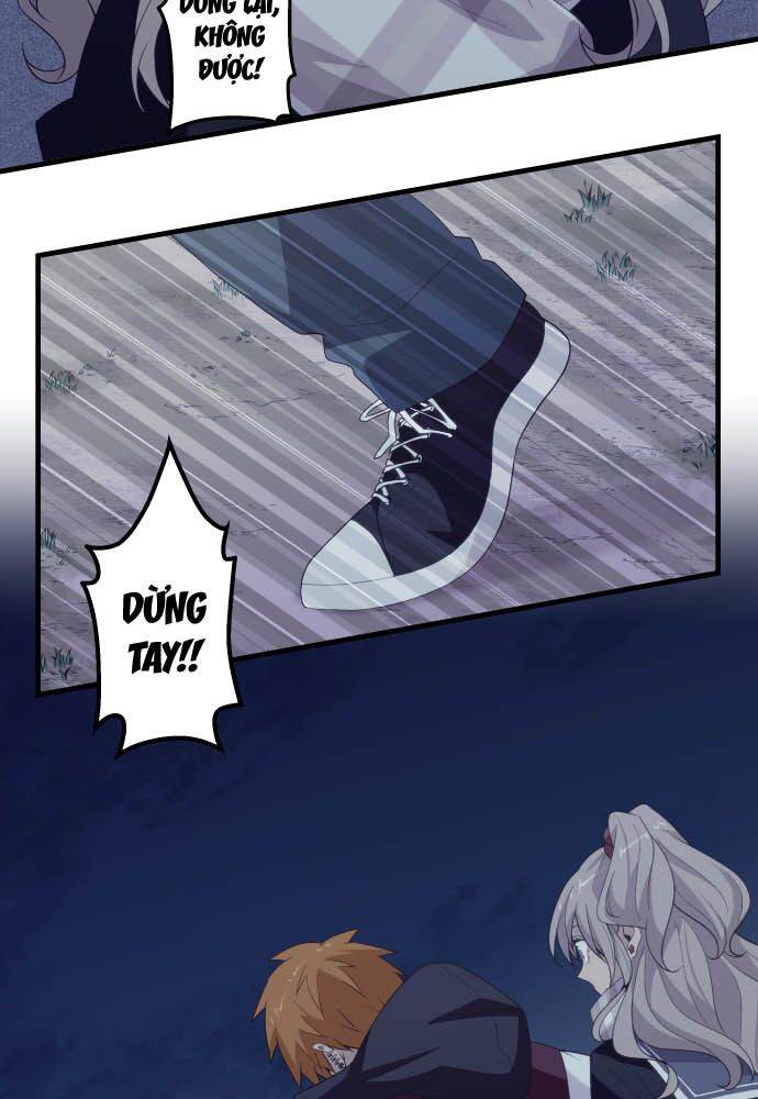 Blue Hearts Chapter 55 - 11