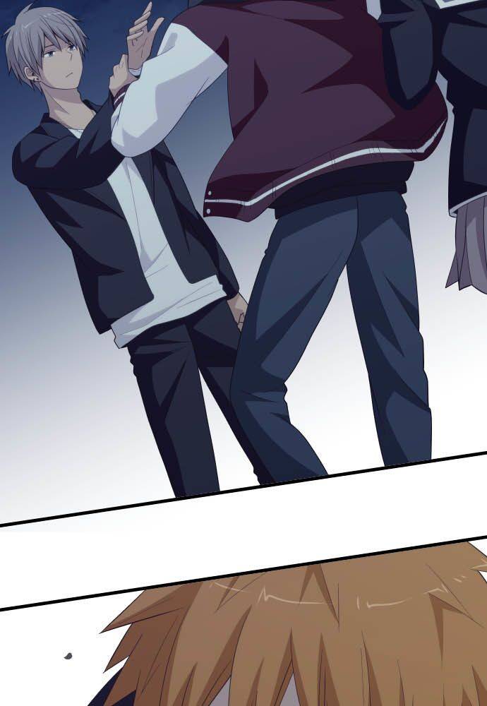 Blue Hearts Chapter 55 - 12