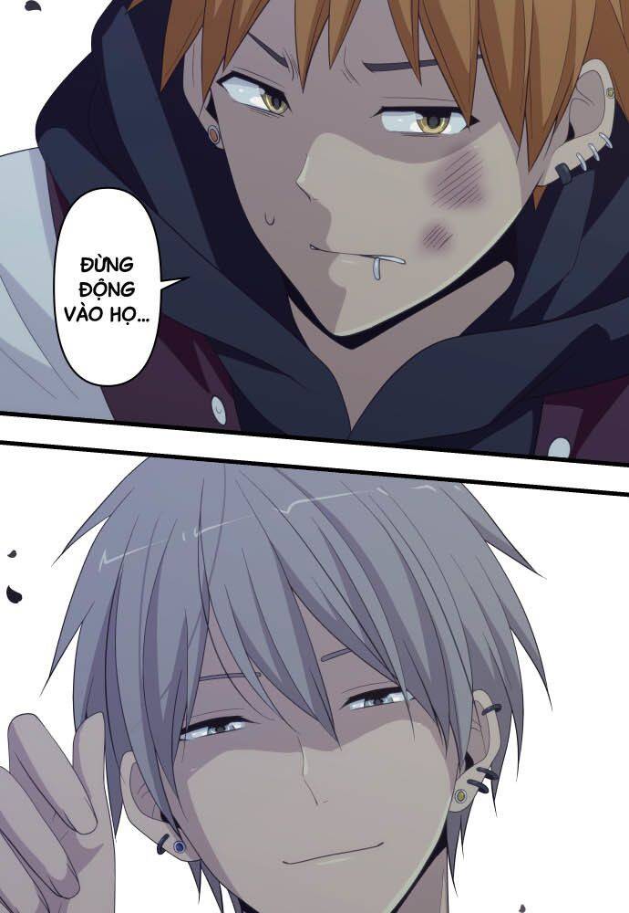 Blue Hearts Chapter 55 - 13