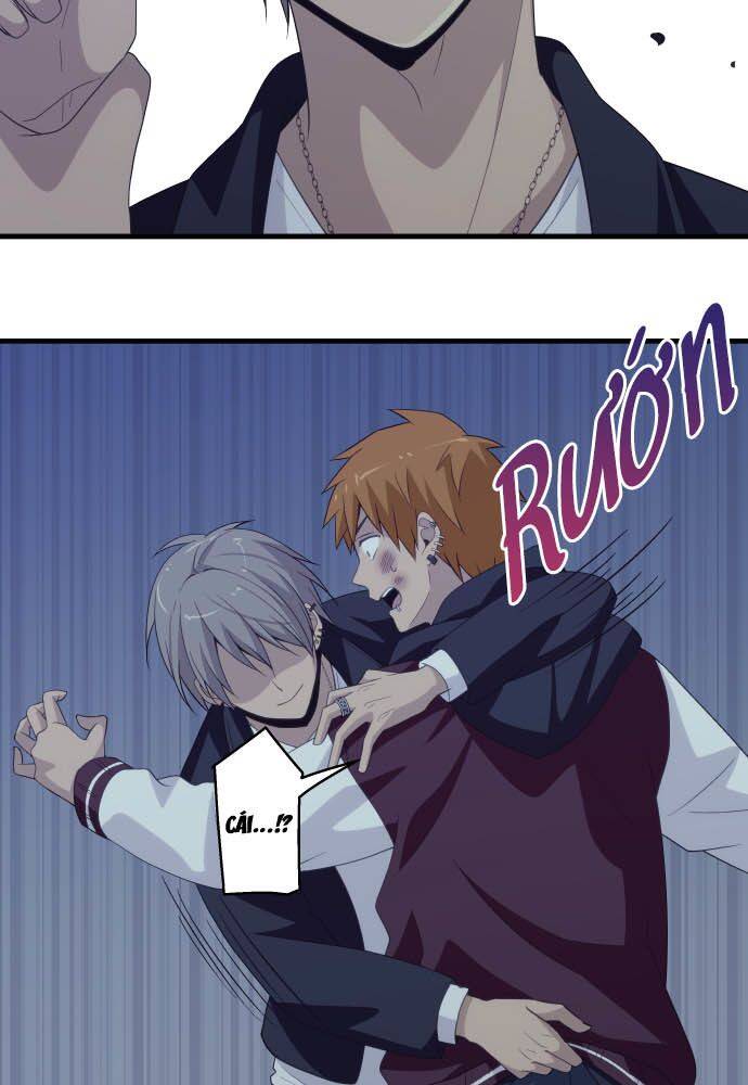 Blue Hearts Chapter 55 - 14