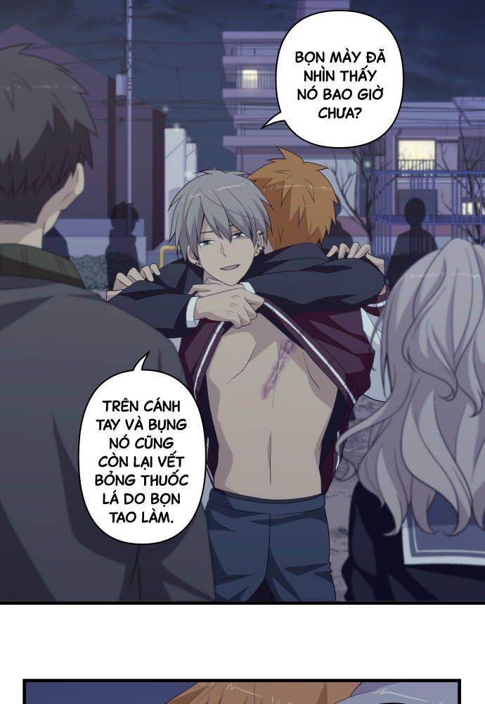 Blue Hearts Chapter 55 - 17