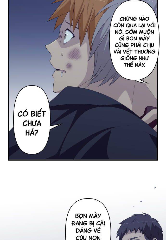 Blue Hearts Chapter 55 - 18