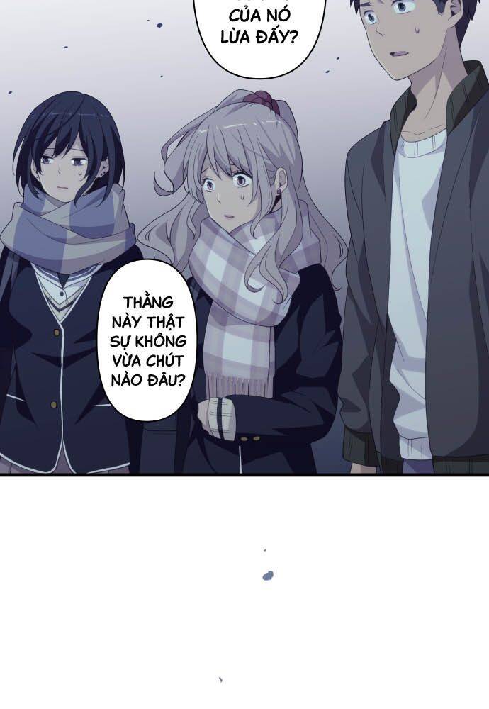 Blue Hearts Chapter 55 - 19