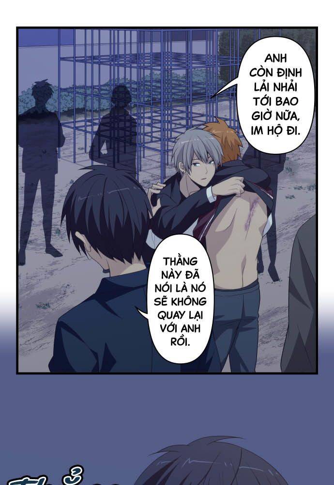 Blue Hearts Chapter 55 - 21