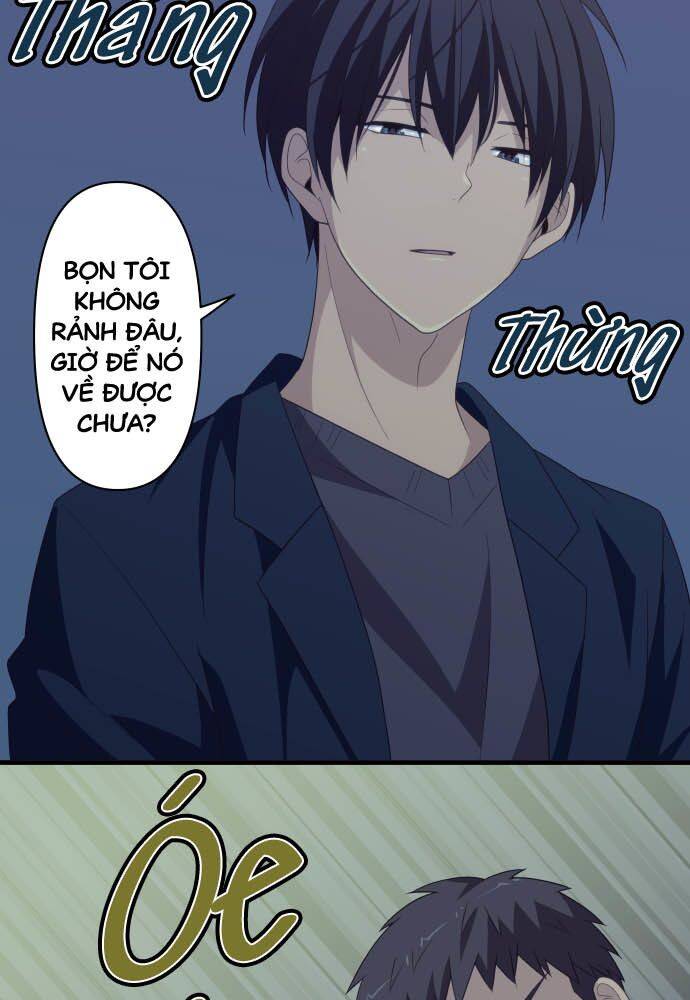 Blue Hearts Chapter 55 - 22