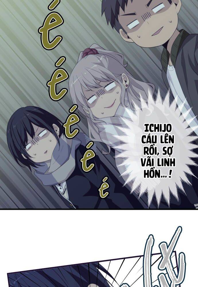 Blue Hearts Chapter 55 - 23