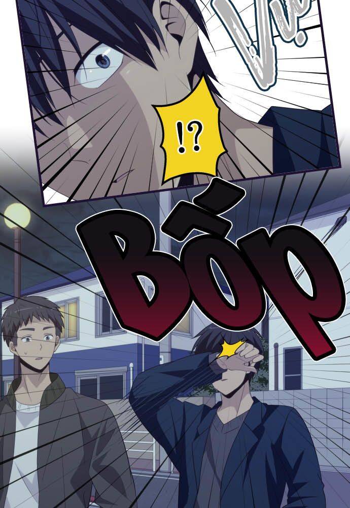 Blue Hearts Chapter 55 - 24