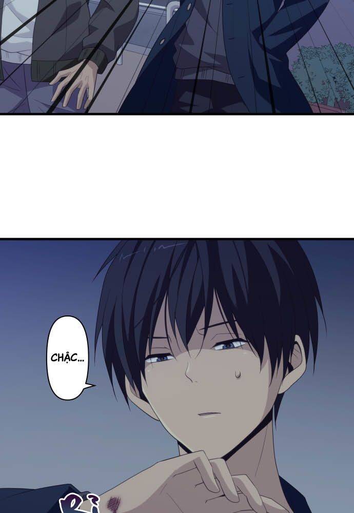 Blue Hearts Chapter 55 - 25