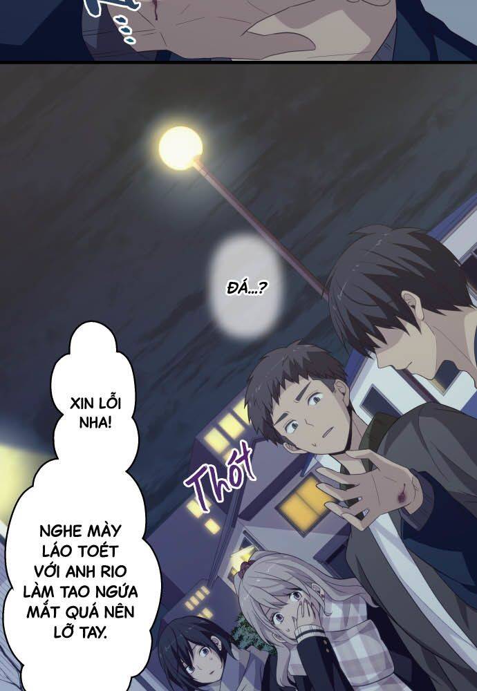 Blue Hearts Chapter 55 - 26