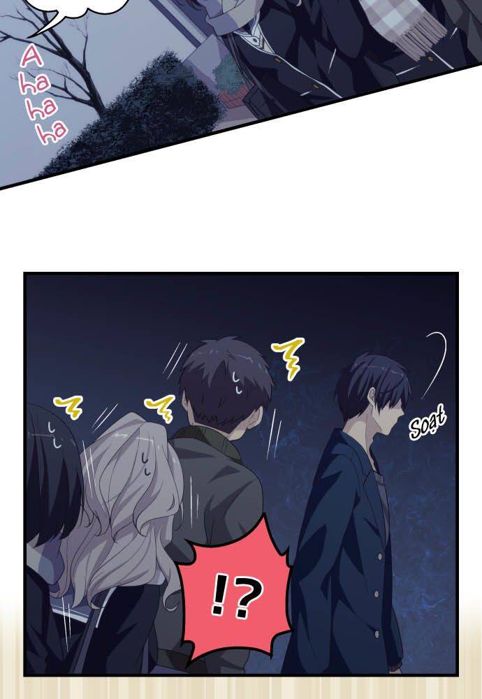 Blue Hearts Chapter 55 - 27