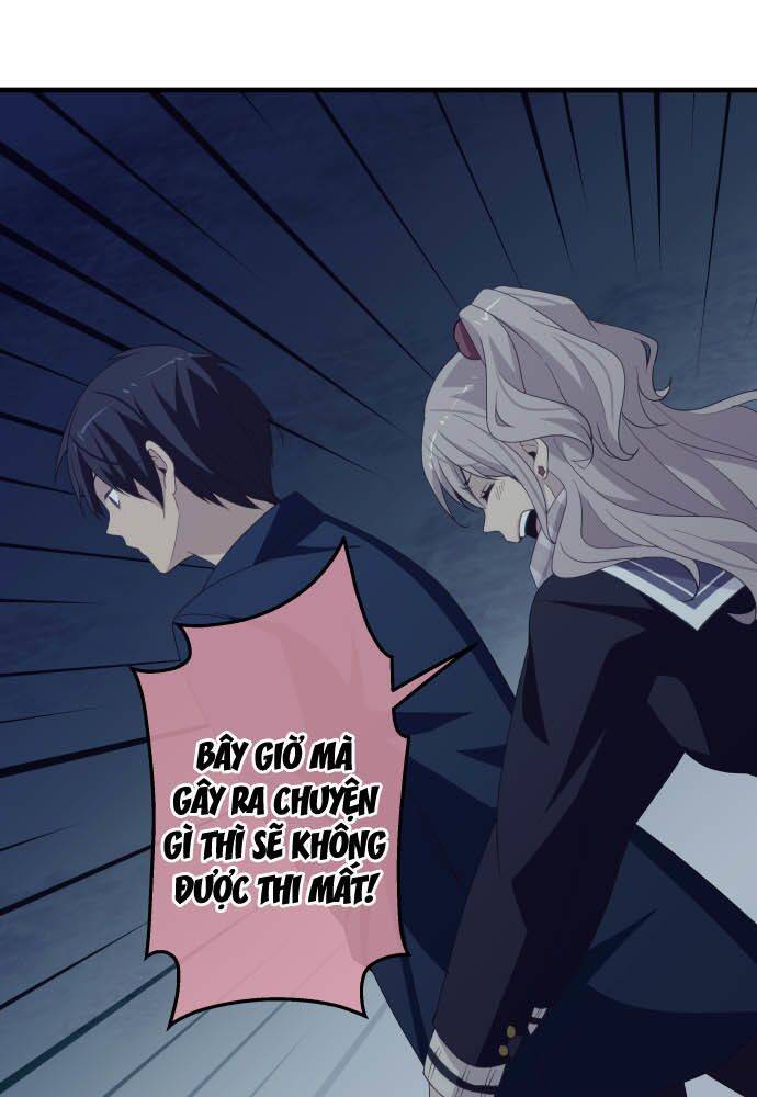 Blue Hearts Chapter 55 - 29