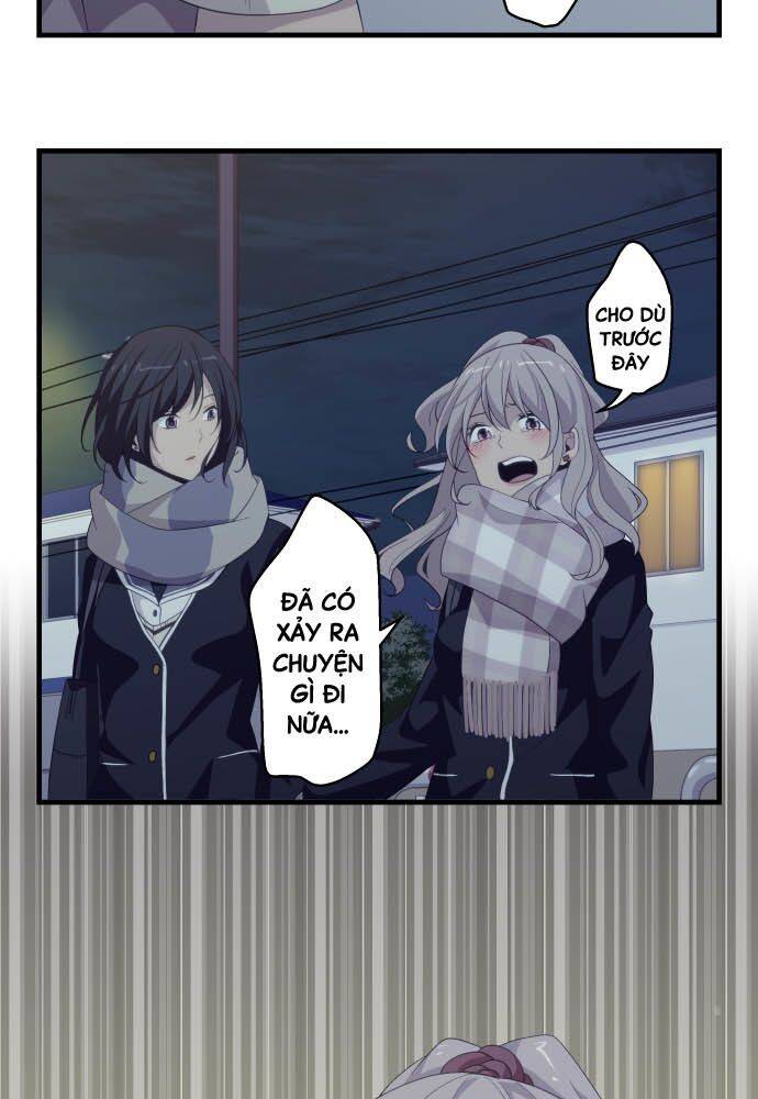 Blue Hearts Chapter 55 - 4