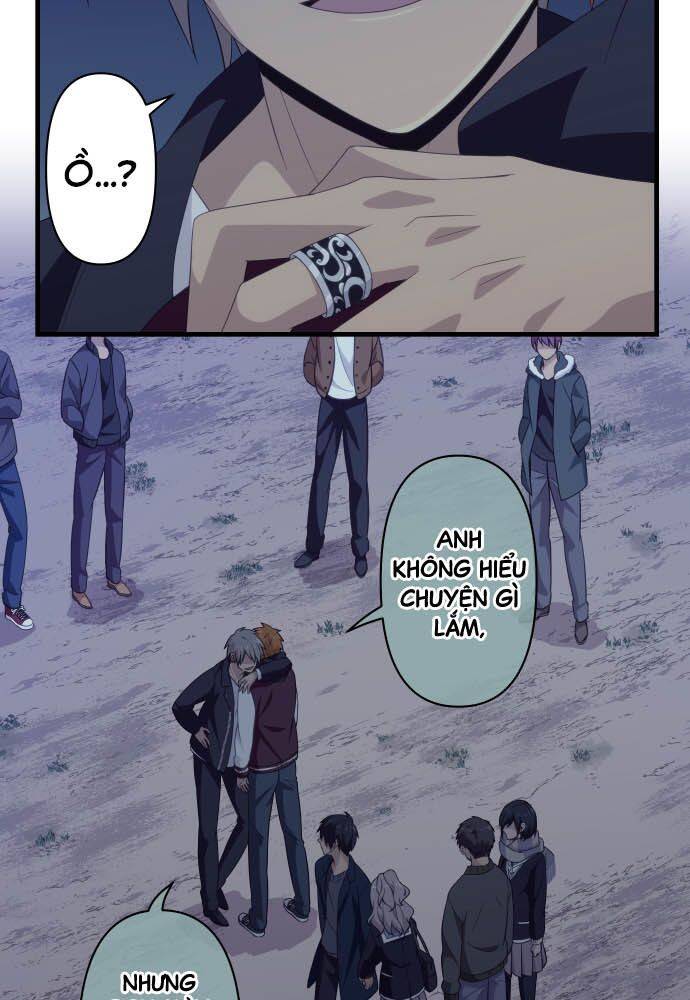 Blue Hearts Chapter 55 - 32