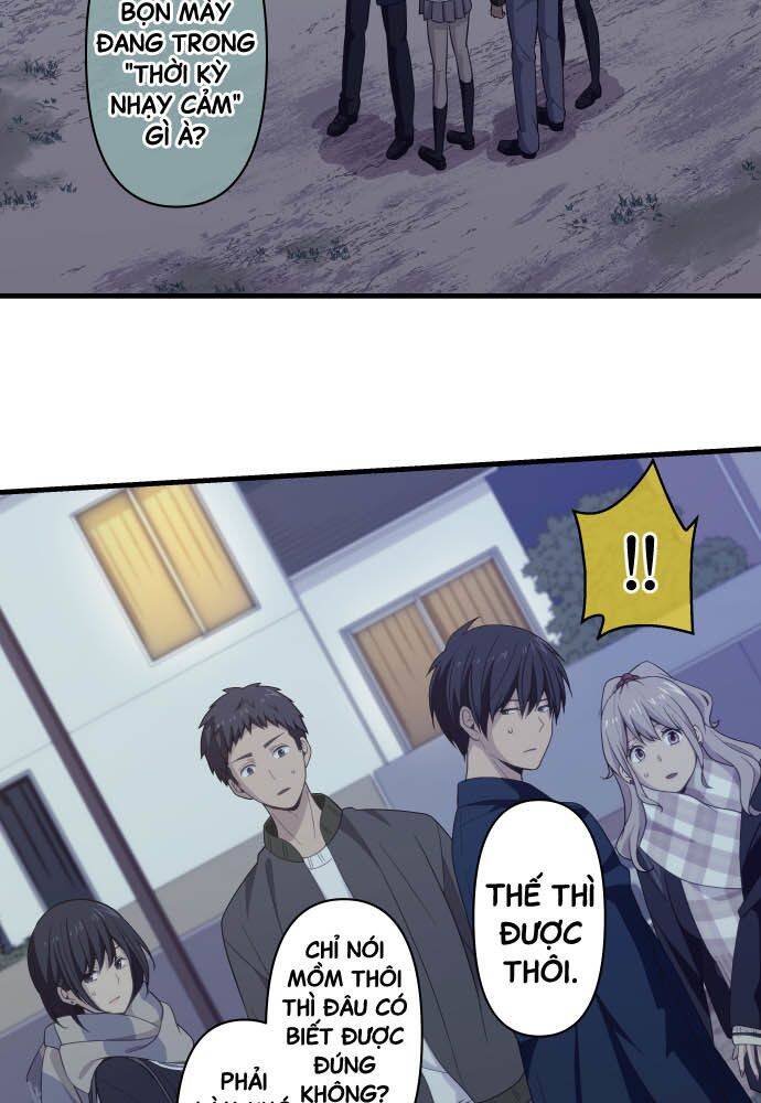 Blue Hearts Chapter 55 - 33