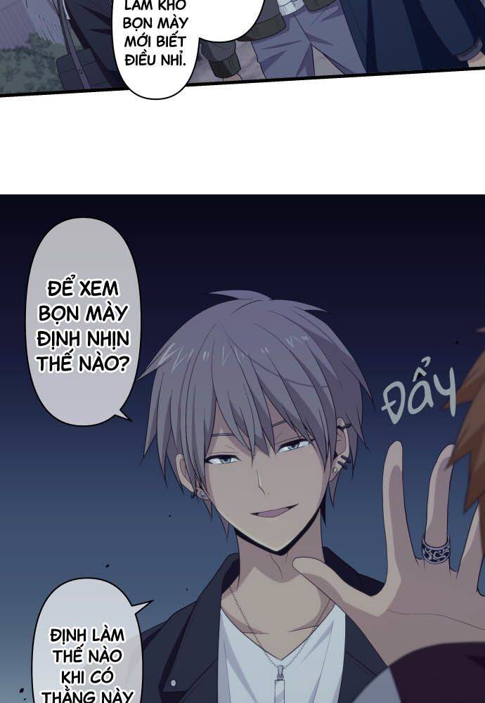 Blue Hearts Chapter 55 - 34