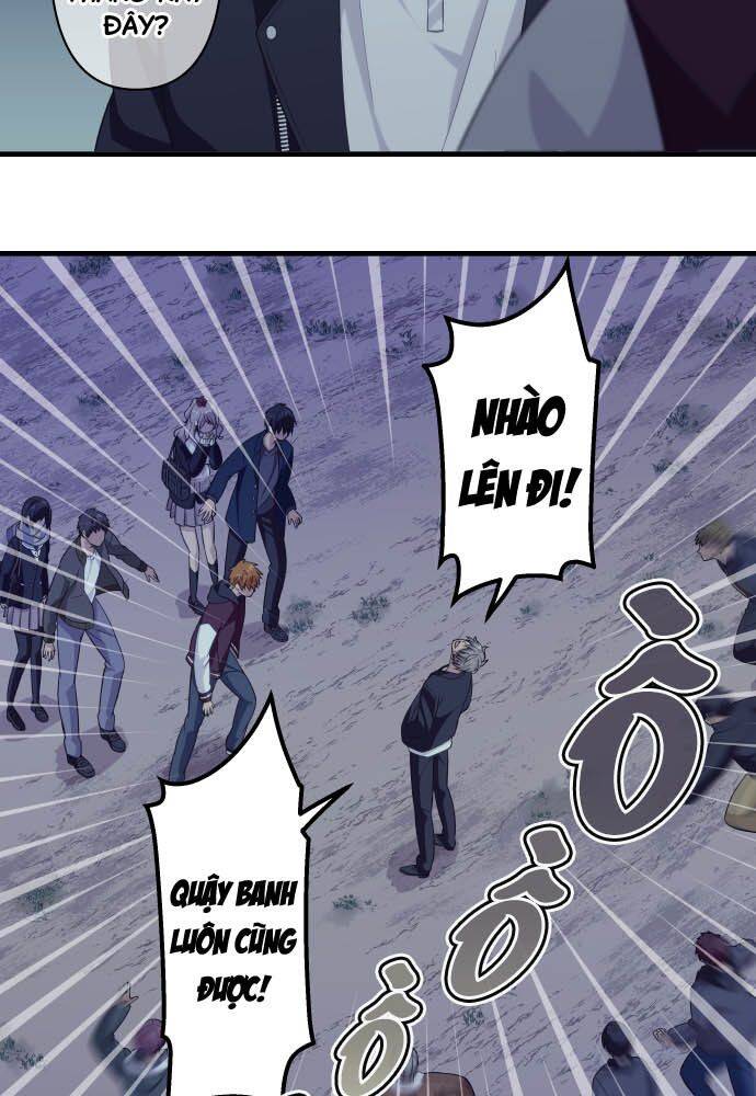 Blue Hearts Chapter 55 - 35