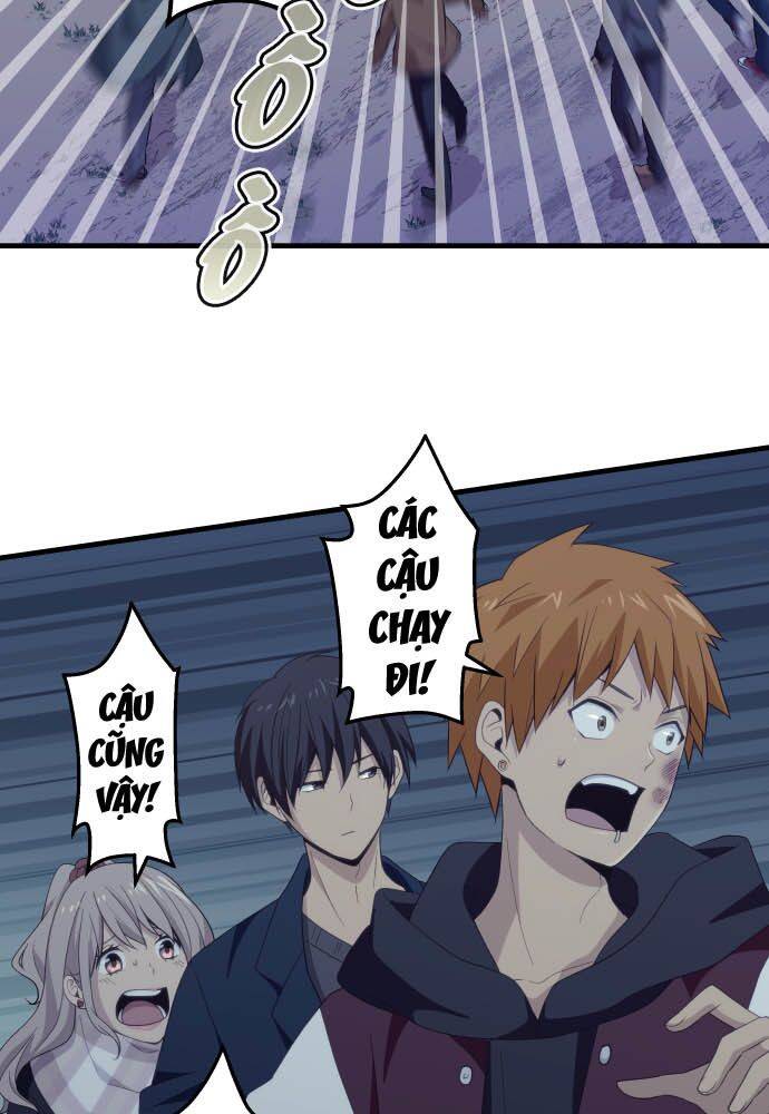 Blue Hearts Chapter 55 - 36