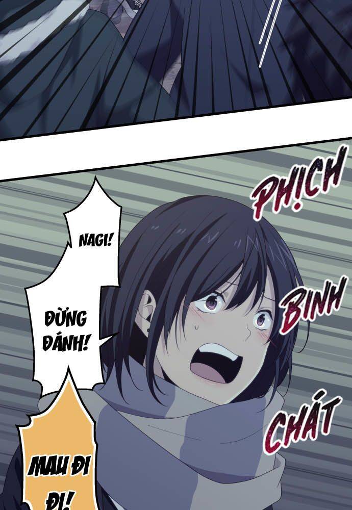 Blue Hearts Chapter 55 - 38