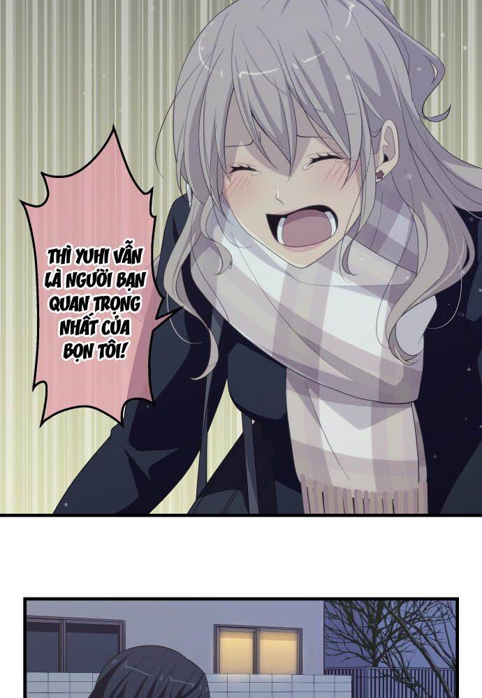 Blue Hearts Chapter 55 - 5