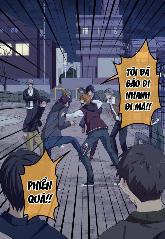 Blue Hearts Chapter 55 - 41