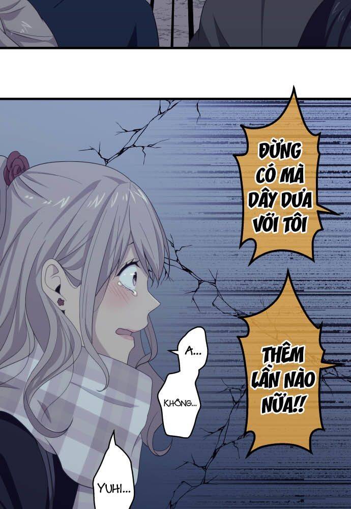 Blue Hearts Chapter 55 - 42