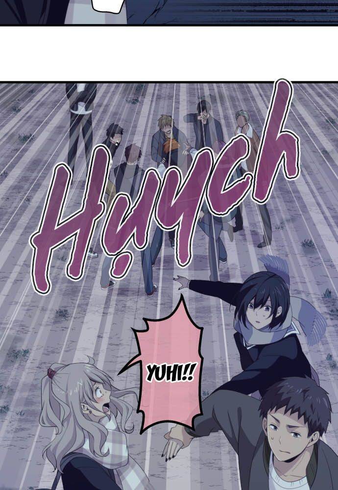 Blue Hearts Chapter 55 - 43
