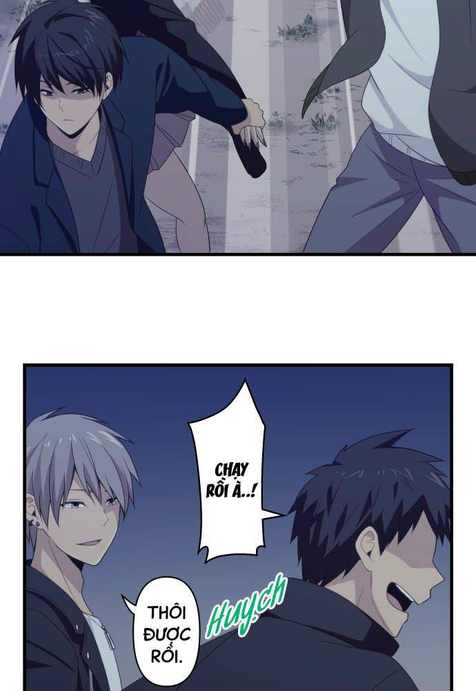 Blue Hearts Chapter 55 - 44