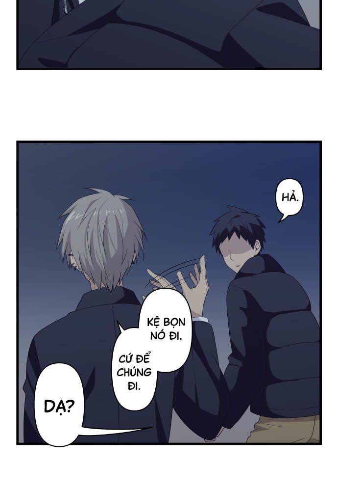 Blue Hearts Chapter 55 - 45