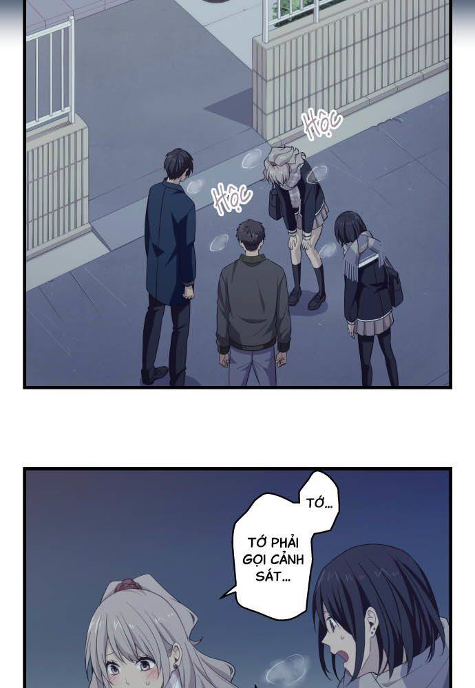 Blue Hearts Chapter 55 - 48
