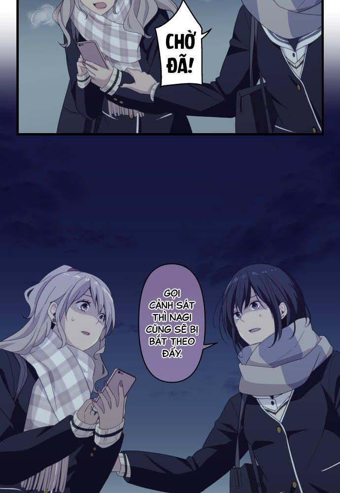 Blue Hearts Chapter 55 - 49