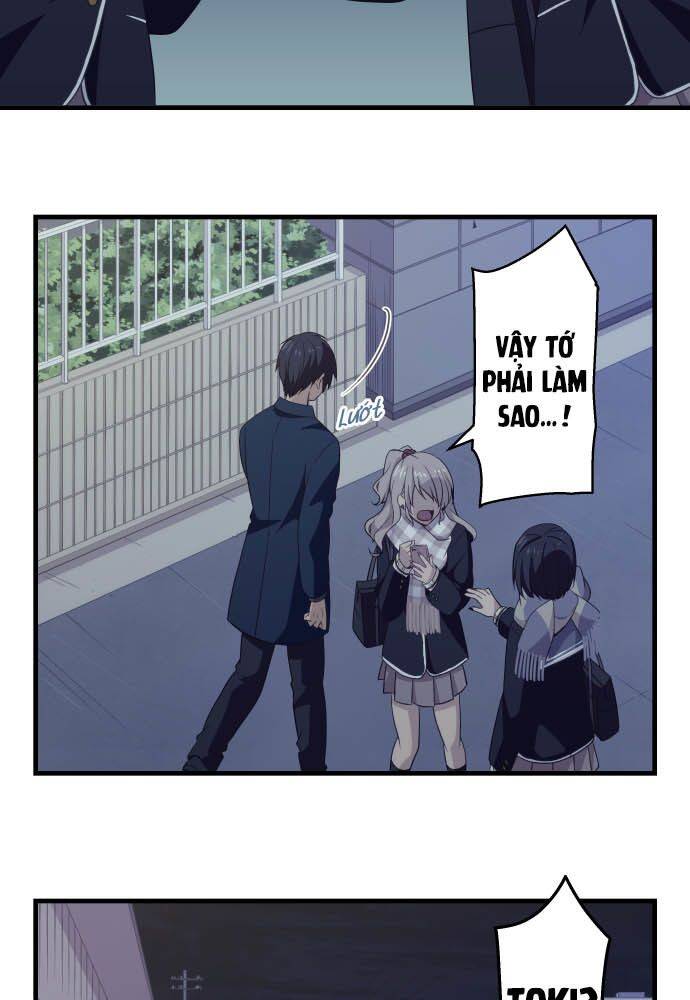 Blue Hearts Chapter 55 - 50