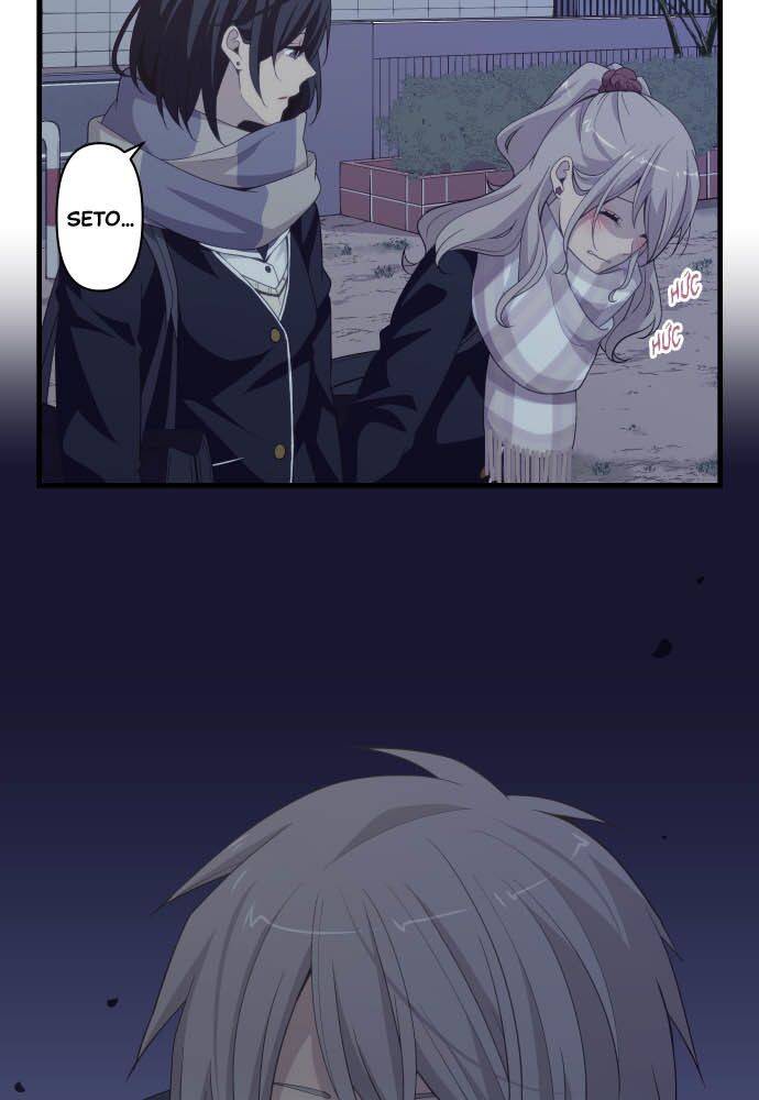 Blue Hearts Chapter 55 - 6