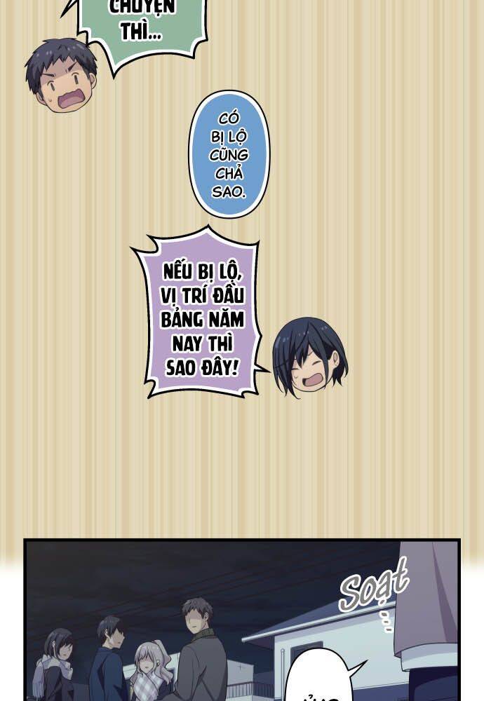 Blue Hearts Chapter 55 - 52