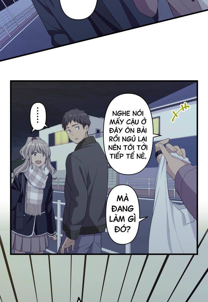 Blue Hearts Chapter 55 - 54