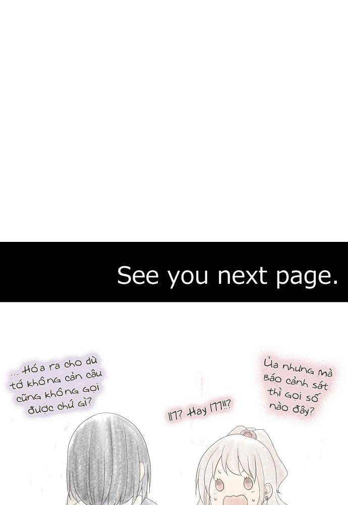 Blue Hearts Chapter 55 - 57