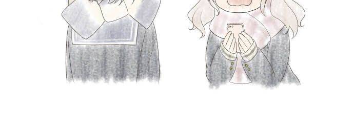 Blue Hearts Chapter 55 - 58