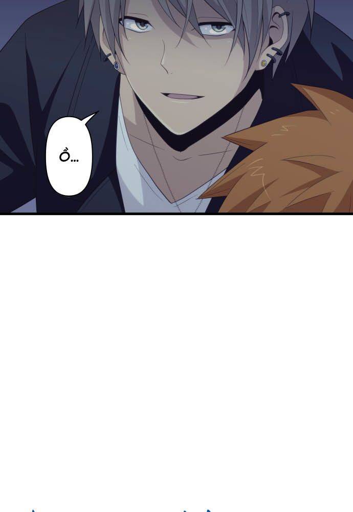 Blue Hearts Chapter 55 - 7