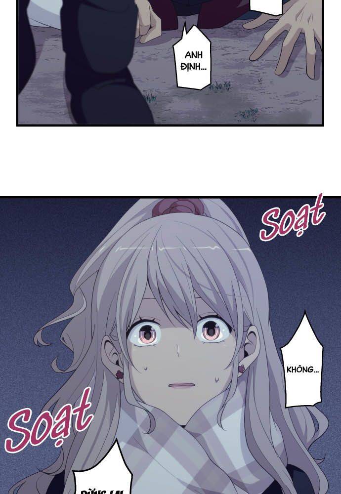 Blue Hearts Chapter 55 - 10