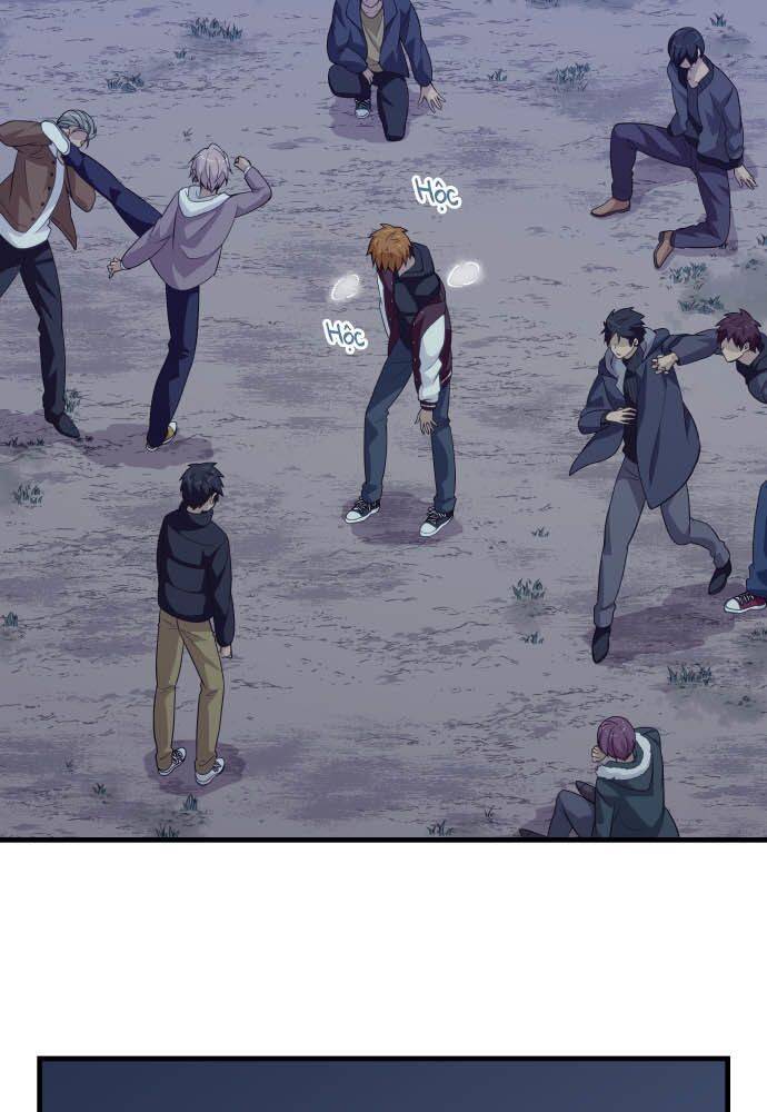 Blue Hearts Chapter 56 - 2