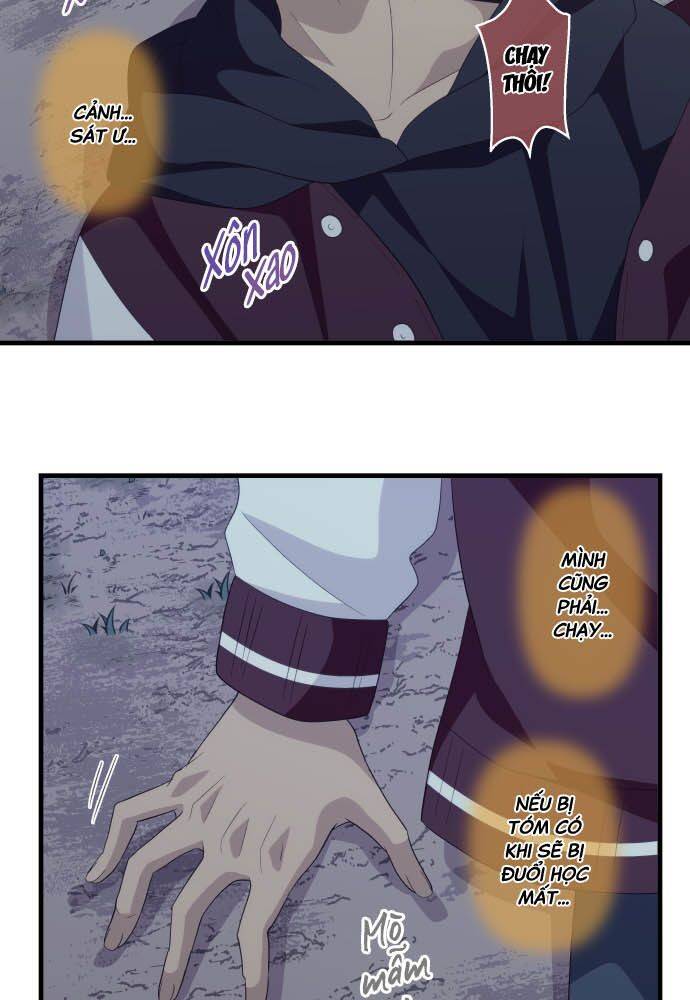 Blue Hearts Chapter 56 - 11