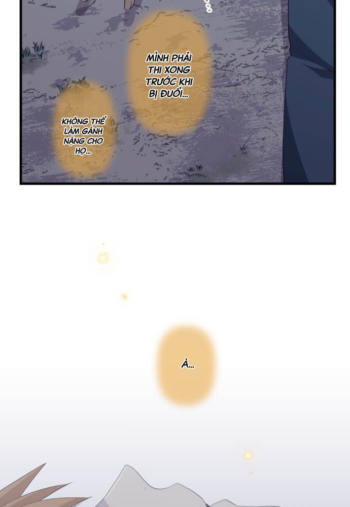 Blue Hearts Chapter 56 - 12