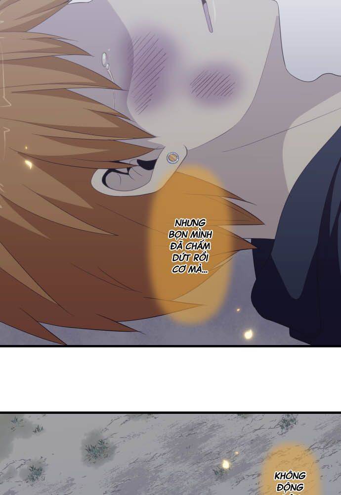 Blue Hearts Chapter 56 - 13